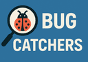 Bug Catchers Logo